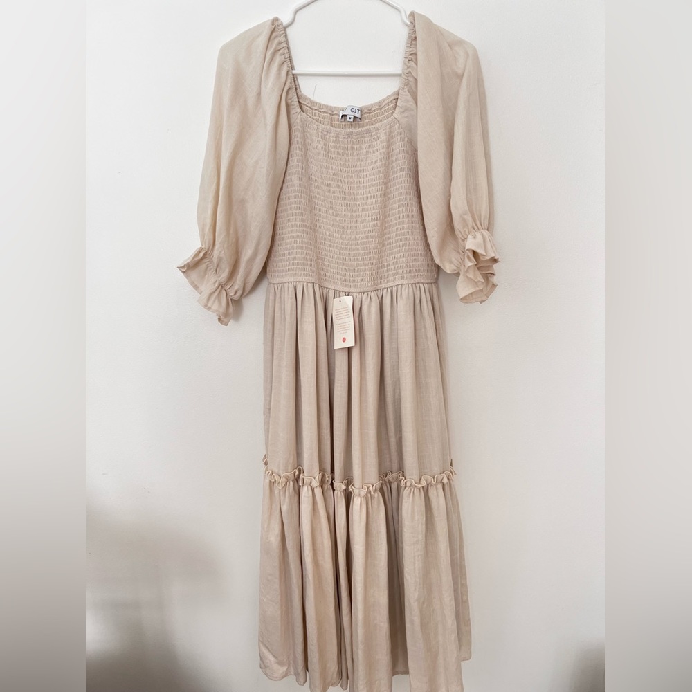NWT Ivy City Co. Lani Dress